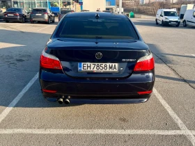 BMW 535 535d 272 Преправена на 286, снимка 3