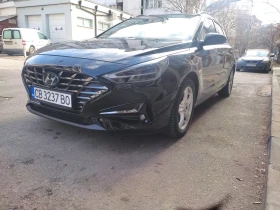 Hyundai I30, снимка 1