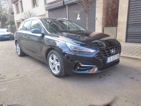 Hyundai I30, снимка 2