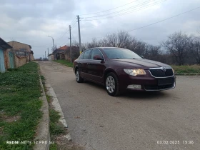 Skoda Superb 1.9TDI, снимка 7