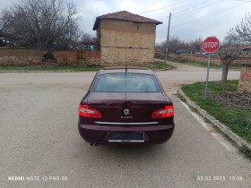 Skoda Superb 1.9TDI, снимка 4