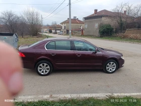 Skoda Superb 1.9TDI, снимка 6