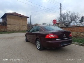 Skoda Superb 1.9TDI, снимка 3