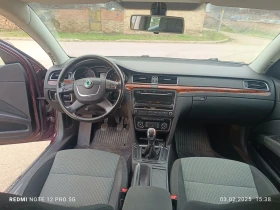 Skoda Superb 1.9TDI, снимка 13