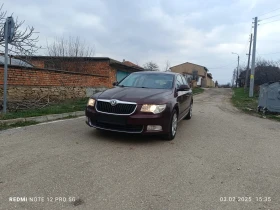 Skoda Superb 1.9TDI, снимка 1