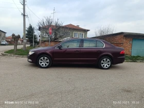 Skoda Superb 1.9TDI, снимка 2