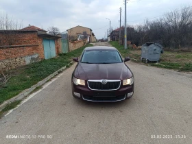 Skoda Superb 1.9TDI, снимка 8