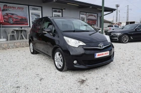 Toyota Verso S 1.4D4D* Автоматик* Камера* Keyless* Панорама*  1