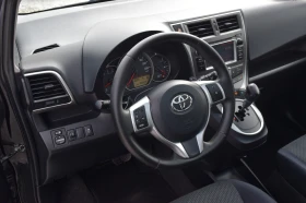 Toyota Verso S 1.4D4D* * * Keyless* *  | Mobile.bg    12