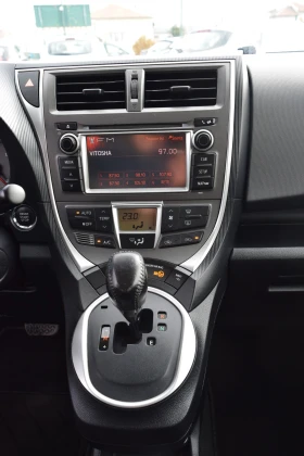 Toyota Verso S 1.4D4D* * * Keyless* *  | Mobile.bg    14