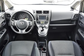 Toyota Verso S 1.4D4D* Автоматик* Камера* Keyless* Панорама* , снимка 10