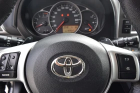 Toyota Verso S 1.4D4D* Автоматик* Камера* Keyless* Панорама* , снимка 13