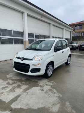 Fiat Panda 1.2i, снимка 1