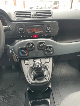 Fiat Panda 1.2i, снимка 9