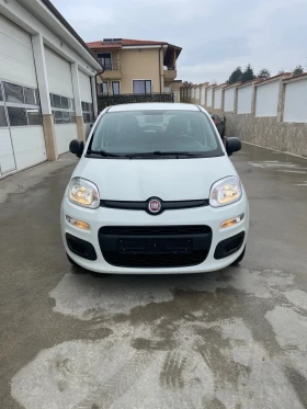 Fiat Panda 1.2i, снимка 2