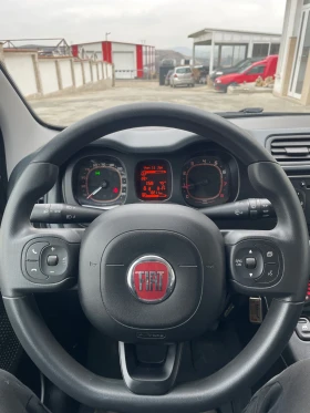 Fiat Panda 1.2i, снимка 8