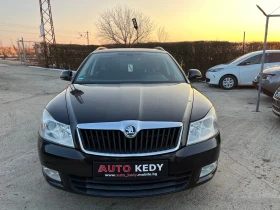 Skoda Octavia 2.0TDI 1