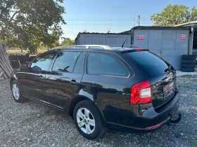 Обява за продажба на Skoda Octavia 2.0TDI ~10 900 лв. - изображение 3