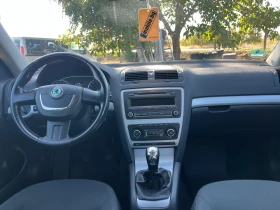 Обява за продажба на Skoda Octavia 2.0TDI ~10 900 лв. - изображение 10