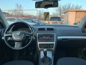 Skoda Octavia 2.0TDI - 11500 лв. - 64739178 | Car24.bg