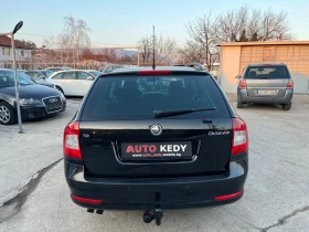 Skoda Octavia 2.0TDI - 11500 лв. - 64739178 | Car24.bg