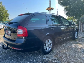 Обява за продажба на Skoda Octavia 2.0TDI ~10 900 лв. - изображение 4
