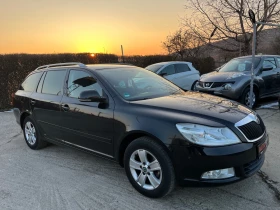 Skoda Octavia 2.0TDI - 11500 лв. - 64739178 | Car24.bg