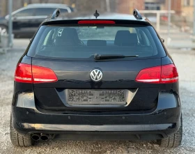 VW Passat 2.0TDi 140к.с * Навигация* * Климатроник* , снимка 5