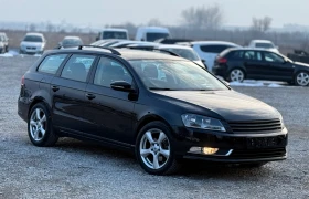 VW Passat 2.0TDi 140к.с * Навигация* * Климатроник* , снимка 3