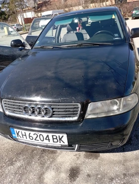 Audi A4 2.5 TDI , снимка 4