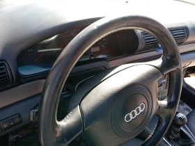 Audi A4 2.5 TDI , снимка 5