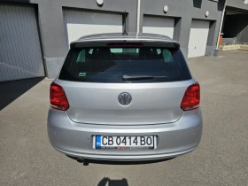 VW Polo 1.6 TDI Highline, снимка 5