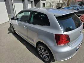 VW Polo 1.6 TDI Highline, снимка 4