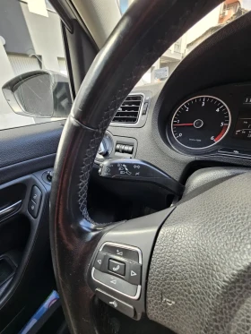 VW Polo 1.6 TDI Highline, снимка 12