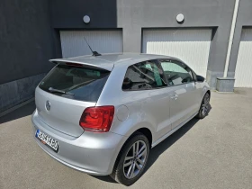 VW Polo 1.6 TDI Highline, снимка 3