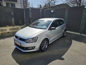 VW Polo 1.6 TDI Highline, снимка 1