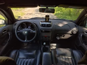 Обява за продажба на Alfa Romeo 147 1.6 TS - LPG ~2 299 лв. - изображение 4