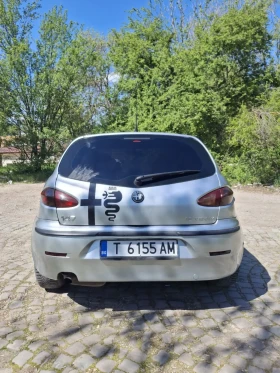 Обява за продажба на Alfa Romeo 147 1.6 TS - LPG ~2 299 лв. - изображение 2
