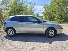 Обява за продажба на Alfa Romeo 147 1.6 TS - LPG ~2 299 лв. - изображение 1