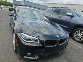 BMW 535 I (M-Pack) Head-Up* Shadowline* Full LED* Keyless* - 17999 лв. - 79262909 | Car24.bg