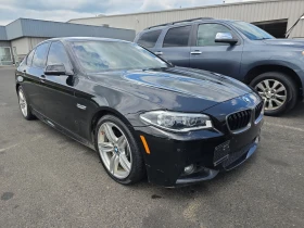 BMW 535 I (M-Pack) Head-Up* Shadowline* Full LED* Keyless* - 17999 лв. - 79262909 | Car24.bg