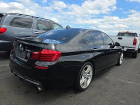 BMW 535 I (M-Pack) Head-Up* Shadowline* Full LED* Keyless* - 17999 лв. - 79262909 | Car24.bg
