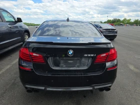 BMW 535 I (M-Pack) Head-Up* Shadowline* Full LED* Keyless* - 17999 лв. - 79262909 | Car24.bg