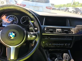 BMW 535 I (M-Pack) Head-Up* Shadowline* Full LED* Keyless* - 17999 лв. - 79262909 | Car24.bg