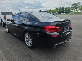 BMW 535 I (M-Pack) Head-Up* Shadowline* Full LED* Keyless* - 17999 лв. - 79262909 | Car24.bg