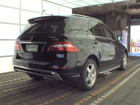 Mercedes-Benz ML 550 DISTRONIC PLUS/KEYLESS// | Mobile.bg    5