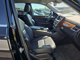 Mercedes-Benz ML 550 DISTRONIC PLUS/KEYLESS// | Mobile.bg    14