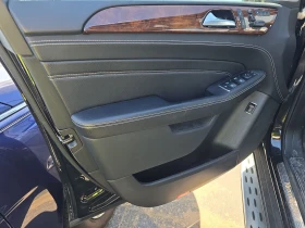 Mercedes-Benz ML 550 DISTRONIC PLUS/KEYLESS// | Mobile.bg    9