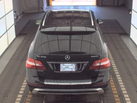 Mercedes-Benz ML 550 DISTRONIC PLUS/KEYLESS// | Mobile.bg    7