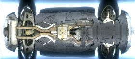 Mercedes-Benz ML 550 DISTRONIC PLUS/KEYLESS// | Mobile.bg    16